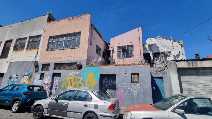 Commercial Property for Sale in Woodstock Western Cape